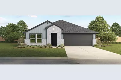 13801 Carper Drive, Manor, TX 78653 - Photo 1