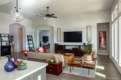 1341 Bryson Ridge Trail, Leander, TX 78641 - Photo 6