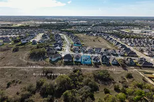 1341 Bryson Rdg Trl, Leander, TX 78641 - Photo 30