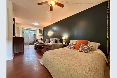 4209 Avenue B #205, Austin, TX 78751 - Photo 1