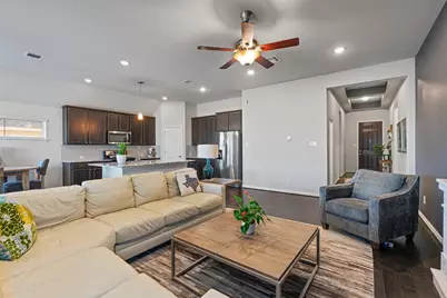 417 Rusk Bluff Avenue, Leander, TX 78641 - Photo 4