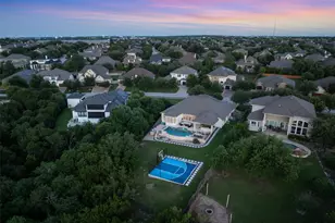 2001 Long Bow Dr, Leander, TX 78641 - Photo 38