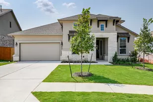 19005 Fernando Trl, Austin, TX 78738 - Photo 1