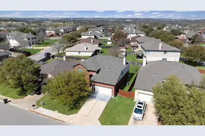 2369 Caprock Place, Georgetown, TX 78626 - Photo 2