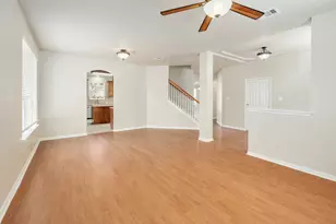 2369 Caprock Pl, Georgetown, TX 78626 - Photo 16