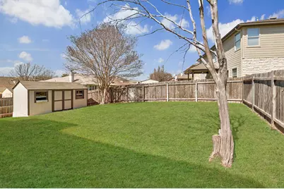 2369 Caprock Place, Georgetown, TX 78626 - Photo 32