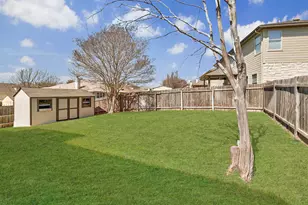 2369 Caprock Pl, Georgetown, TX 78626 - Photo 32