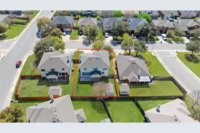 2369 Caprock Place, Georgetown, TX 78626 - Photo 38