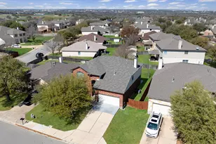 2369 Caprock Pl, Georgetown, TX 78626 - Photo 2