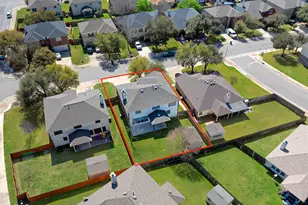 2369 Caprock Pl, Georgetown, TX 78626 - Photo 36