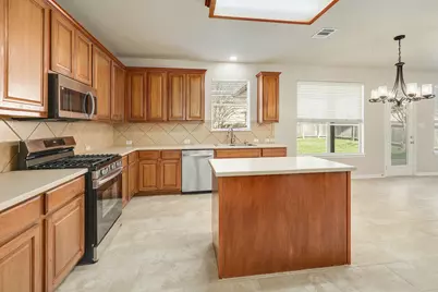 2369 Caprock Place, Georgetown, TX 78626 - Photo 14