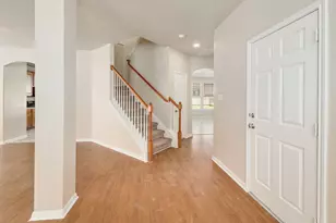 2369 Caprock Pl, Georgetown, TX 78626 - Photo 18