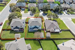 2369 Caprock Pl, Georgetown, TX 78626 - Photo 38