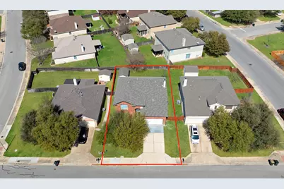 2369 Caprock Place, Georgetown, TX 78626 - Photo 34