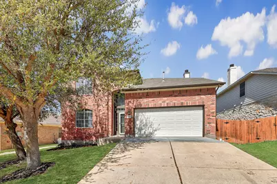 2369 Caprock Place, Georgetown, TX 78626 - Photo 1