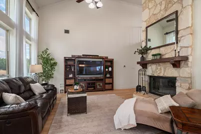 13017 County Road 108, Burnet, TX 76550 - Photo 16