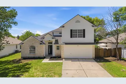 824 Brandi Circle, Kyle, TX 78640 - Photo 2
