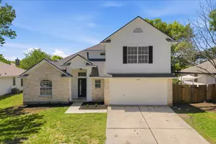 824 Brandi Cir, Kyle, TX 78640 - Photo 2