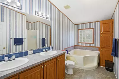 6975 Silver Mine Road, Harwood, TX 78632 - Photo 20