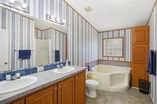 6975 Silvermine Rd, Harwood, TX 78632 - Photo 20