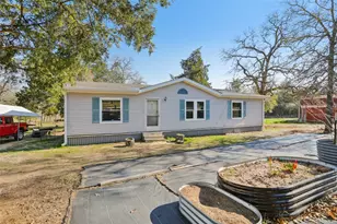 6975 Silvermine Rd, Harwood, TX 78632 - Photo 4