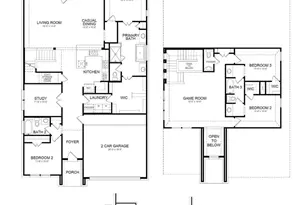 313 Royal Fern Rd, Hutto, TX 78634 - Photo 34