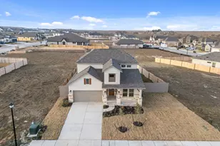 313 Royal Fern Rd, Hutto, TX 78634 - Photo 32