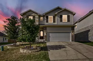 6601 Avila Way, Pflugerville, TX 78660 - Photo 1