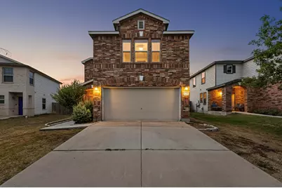 6609 Garden Rose Path, Austin, TX 78754 - Photo 4