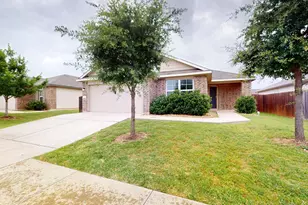 104 Old Glory Trail, Liberty Hill, TX 78642 - Photo 1