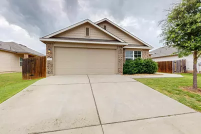 104 Old Glory Trail, Liberty Hill, TX 78642 - Photo 2