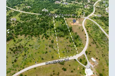 000 McAllister Road, Bastrop, TX 78602 - Photo 2