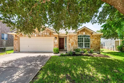 2505 Rusk Court, Round Rock, TX 78665 - Photo 1