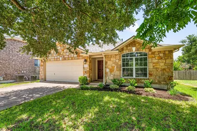 2505 Rusk Court, Round Rock, TX 78665 - Photo 2