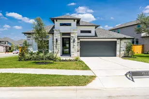 101 Amber Oak Ln, Georgetown, TX 78628 - Photo 1