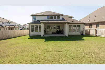 117 Peacevine Lane, Liberty Hill, TX 78642 - Photo 20