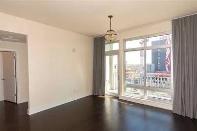 603 Davis Street #1005, Austin, TX 78701 - Photo 4