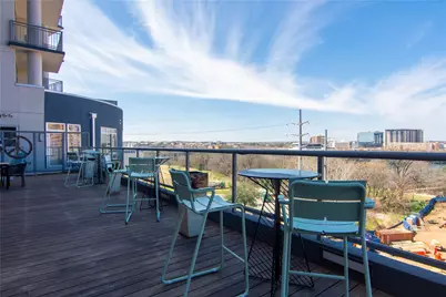 603 Davis Street #1005, Austin, TX 78701 - Photo 12