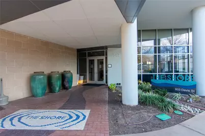 603 Davis Street #1005, Austin, TX 78701 - Photo 20