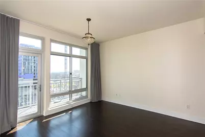 603 Davis Street #1005, Austin, TX 78701 - Photo 6