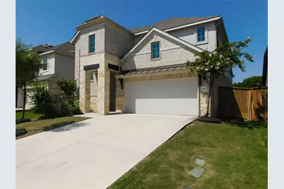 2121 Wooded Run Trail, Georgetown, TX 78628 - Photo 2