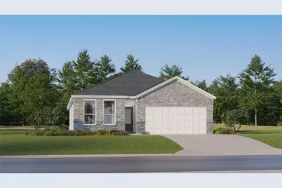 13713 Backbone Lane, Elgin, TX 78621 - Photo 1