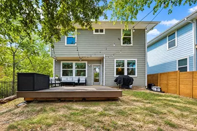 602 Bernstein Street #18, Austin, TX 78745 - Photo 24