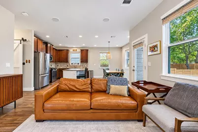 602 Bernstein Street #18, Austin, TX 78745 - Photo 6