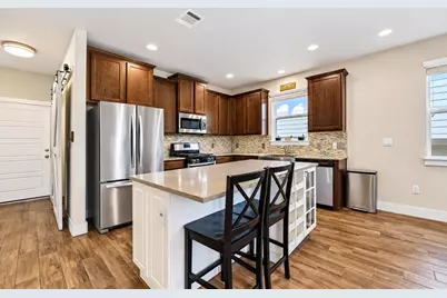 602 Bernstein Street #18, Austin, TX 78745 - Photo 8