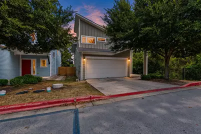 602 Bernstein Street #18, Austin, TX 78745 - Photo 38