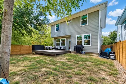 602 Bernstein Street #18, Austin, TX 78745 - Photo 34