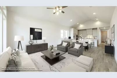 180 Covered Bridge Trail, Liberty Hill, TX 78642 - Photo 4