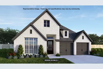 509 Estacado Lane, Georgetown, TX 78633 - Photo 1