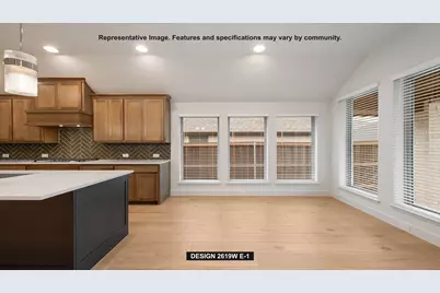 509 Estacado Lane, Georgetown, TX 78633 - Photo 4